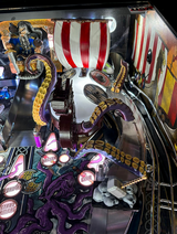 Legends of Valhalla Sail Mod