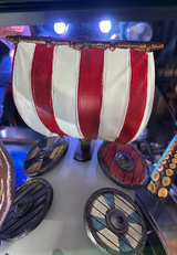 Legends of Valhalla Sail Mod