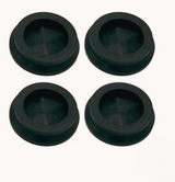 Pinball Leg Lever 4-piece Set