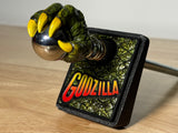 Godzilla Pinball Magna Grab Shooter Rod and Plate