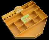 Playfield Service box by Bearcade