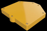 Playfield Service box by Bearcade