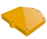 Playfield Service box by Bearcade