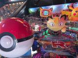 Video Display for Pokemon Pinball
