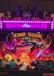 King Kong Pinball Stern Topper Search Light Upgrade