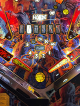 Pile of Skulls Flipper Bats (set of two)