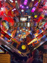 Pile of Skulls Flipper Bats (set of two)