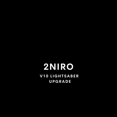 2Niro Pinball Star Wars Lightsaber Upgrade