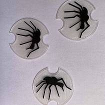 Jurassic Park Pinball Mosquito Pop Bumper Inserts