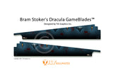 Bram Stokers Dracula GameBlades
