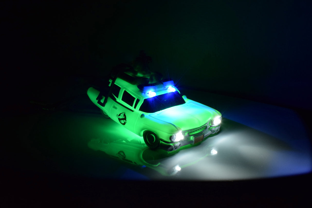 Ecto-1 - Mezel Mods
 - 1