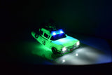 Ecto-1 - Mezel Mods
 - 1