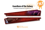 Guardians of the Galaxy GameBlades