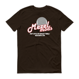 Mezel Mods Logo Tee- Men's