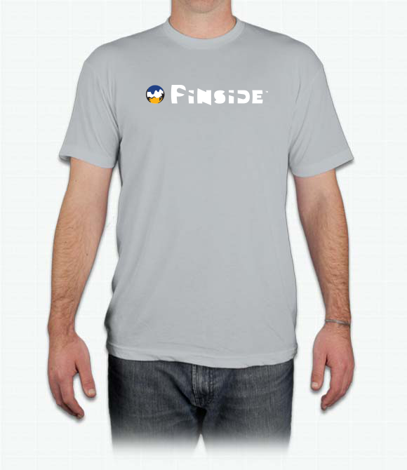 Pinside Logo Tee – Mezel Mods