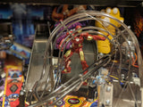 Avengers Infinity Quest Pinball Illuminated Iron Man