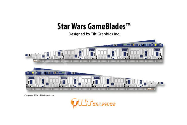 GameBlades