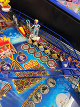 Toy Story 4 Pinball Forky Decals