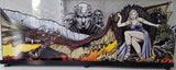 Game of Thrones Pinball Acrylic Topper