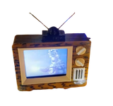 Godzilla Pinball TV Video Display Mod