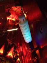 Revenge from Mars Pinball Leaning Tower of Pisa - Mezel Mods
 - 5