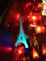 Revenge from Mars Pinball Eiffel Tower - Mezel Mods
 - 5