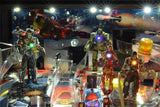 Iron Man Pinball Whiplash