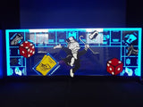 Monopoly Pinball Topper