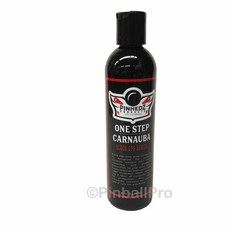 Pinball Machine Cleaner Pinball Machine Cleaner|Mezel Mods