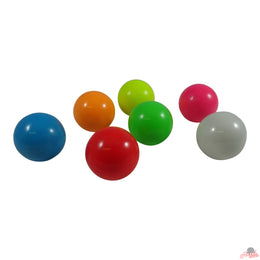 Pinball Glo-Balls™- Fluorescent