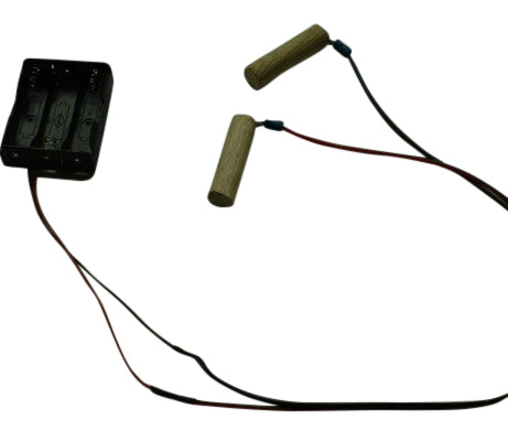 Pinball Machine Battery Holder- remote mount - Mezel Mods
