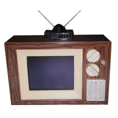 Pinball TV Video Display Mod - Mezel Mods
 - 1