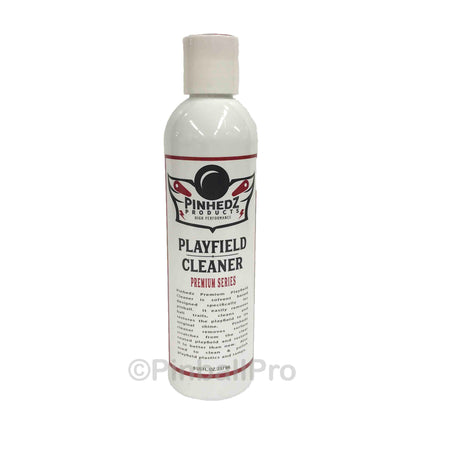Pinball Machine Cleaner Pinball Machine Cleaner|Mezel Mods
