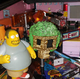 The Simpsons Pinball Party Treehouse