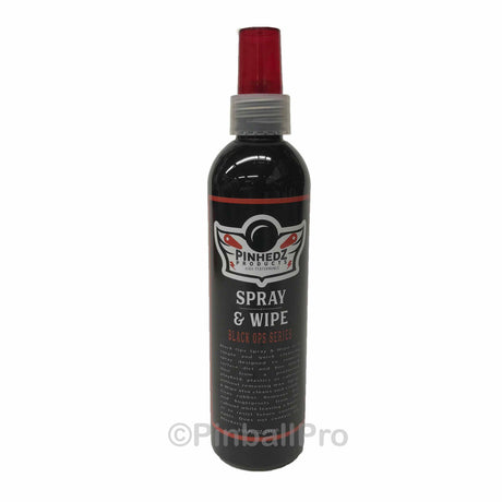 Pinball Machine Cleaner Pinball Machine Cleaner|Mezel Mods