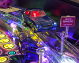 Stranger Things Pinball Billy's Camaro