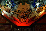 Tales from the Crypt Pinball Trough Lighting Kit