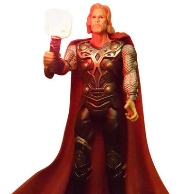 Thor Avengers Pinball Mod - Mezel Mods
 - 1